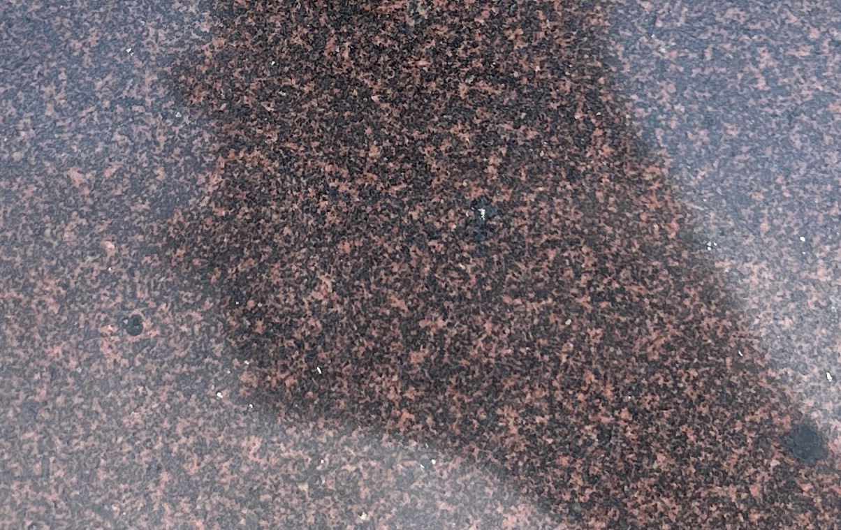 Elite Brown Granite